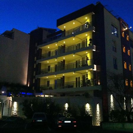Apartments M Palace Budva Exterior photo