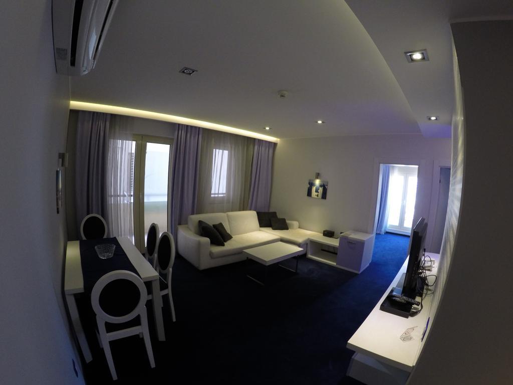 Apartments M Palace Budva Room photo
