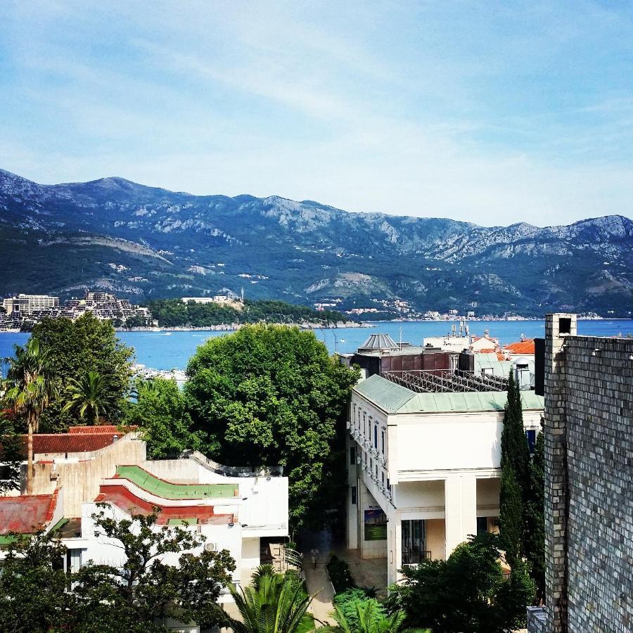 Apartments M Palace Budva Room photo