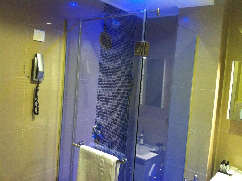 Apartments M Palace Budva Room photo