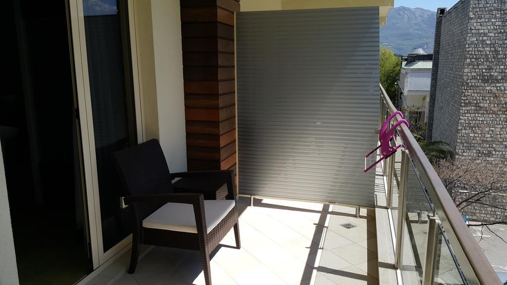 Apartments M Palace Budva Exterior photo