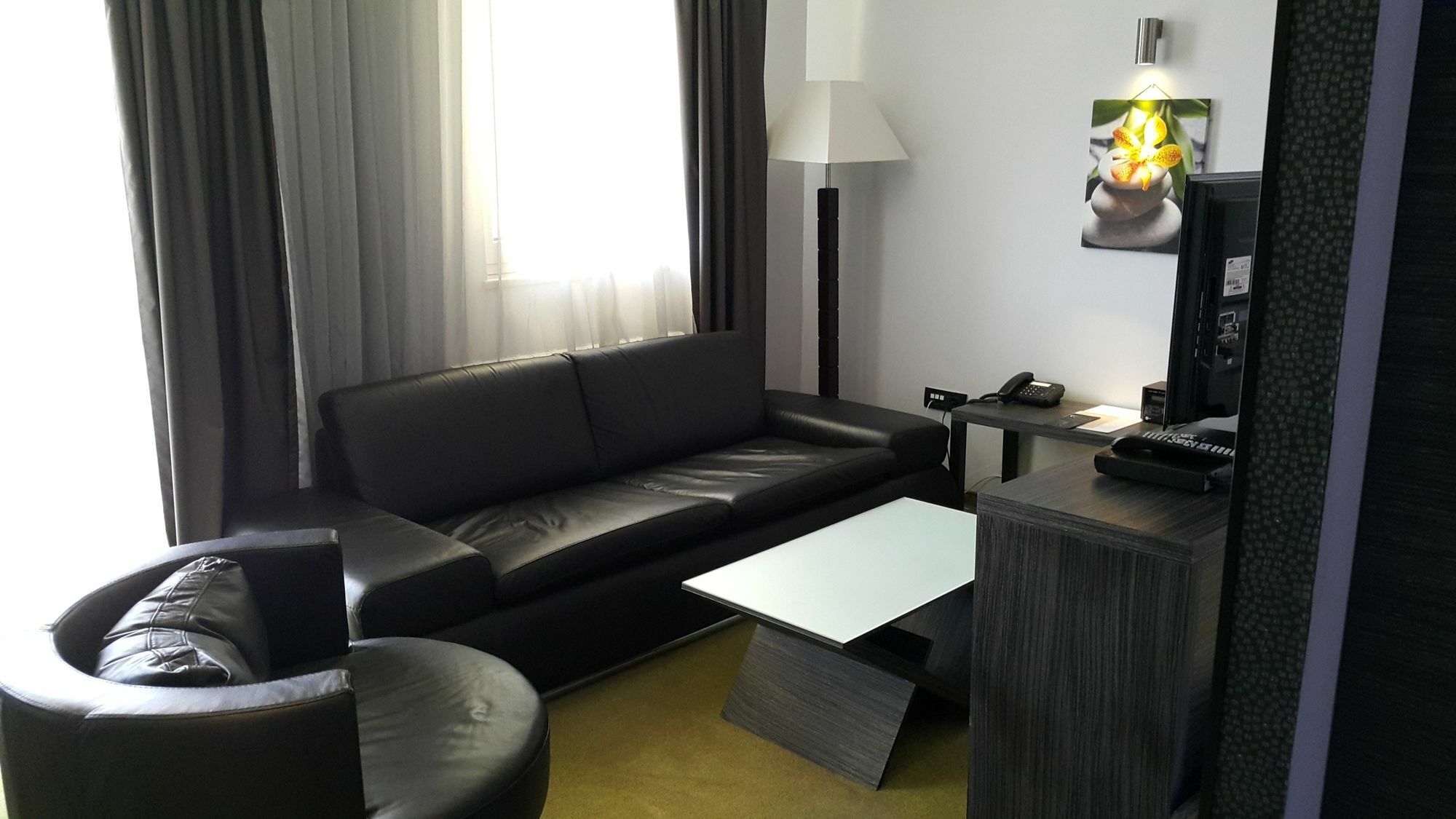 Apartments M Palace Budva Exterior photo